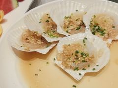 -艳阳天·非遗楚菜(武汉客厅店)