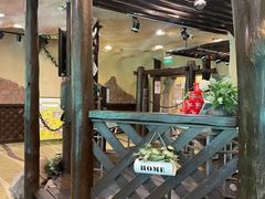 -太阳岛度假酒店