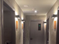 -施奈儿.洗头頭療.按摩SPA.采耳(上梅林店)