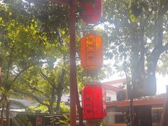 -陶缘一号·四季缘·老字号顺德菜·户外婚礼家宴(西滘店)