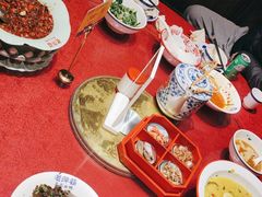 -老萍巷•莲花血鸭(楚萍店)