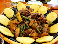 -盛京富丽园老菜馆·东北菜(和平南大街店)