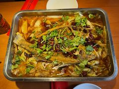 -景秀餐厅(南锣鼓巷店)