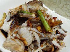 -吕四渔港码头海鲜餐厅