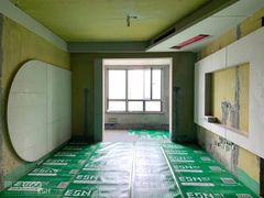 -翼森原创设计·全案实景落地