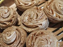 -惠丰堂饭庄·烤鸭·京味菜(西北旺·唐家岭店)