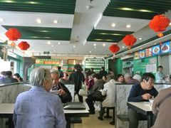 -南来顺饭庄·清真(南菜园店)
