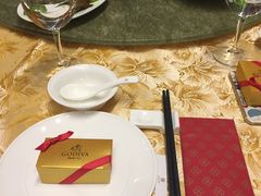 -北上海大酒店-北鸥西餐厅