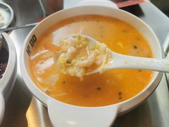 -No.DD戳子烧烤·江湖菜(北京总店)