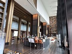 -木嘛working coffee(前海店)