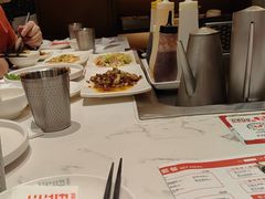-火地铁板烧(昆山万象汇店)