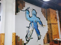 -87号烧烤海鲜·大排档(金沙滩店)
