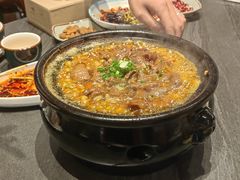 -陶德砂锅(蜀汉路店)