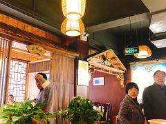 -洛阳面馆(红专路店)