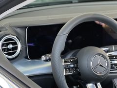 -宁波之星奔驰4S店(海曙店)