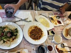 -安妮意大利餐厅(丽都店)