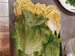 -盔甲王·猛货牌档(安泰店)