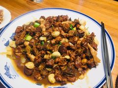 -食鸡公社辣子鸡·潍坊菜·烧烤