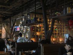 -同仁四季椰子鸡(宝安壹方城店)