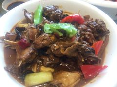 -解家河南菜(商鼎路店)