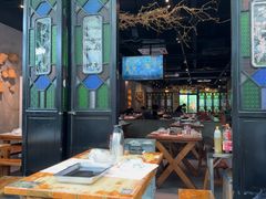 -后街佬·炭火鲜鱼杂(33小镇店)