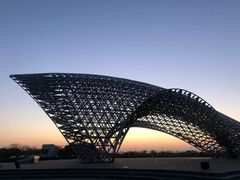 -南汇嘴观海公园