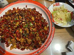 -小街47號江湖菜(四合院店)