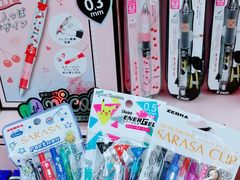-晨光文具(天客隆大厦大商超市店)