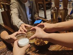 -串大叔炭火烤串·鸡西大冷面刀削面(总店)