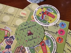 -TIKI鸡尾酒威士忌吧(二横路店)