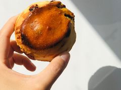 司康-汉柏麦香德国面包房(海信店)