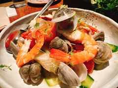 -Ginger(兴国路店)