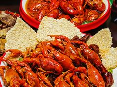 -香满锅老北京羊蝎子火锅·家常菜(新街口店)