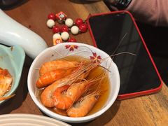 -九井澤精致料理(金茂店)