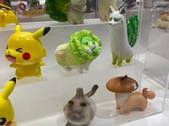 -泡泡玛特POPMART(合生汇店)