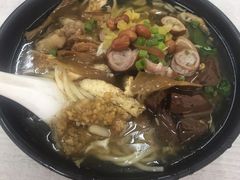 -阿芬卤面(花巷店)