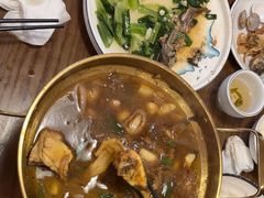 -食光慢宴·安吉土菜馆