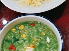 -宏状元现熬粥·京味菜(五棵松店)