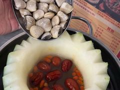 -兴兴旺·冬瓜盅·啫啫煲(西华路店)