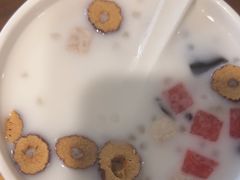 -糟粕醋·椰苑海南菜餐厅(亚龙湾天域酒店)