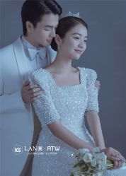 -王子宫殿婚纱摄影(环山路总店)