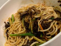 鸡丝凉米线-云海肴·汽锅鸡·云南菜(美罗城店)