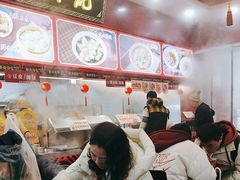 -蔡林记(胭脂路店)