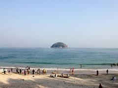 -西涌国际滨海旅游区