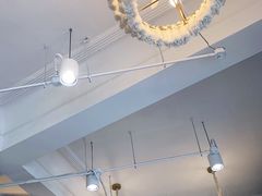 大堂-堂屋糖水店(愚园店)