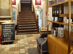 -1901 Cafe(西四店)