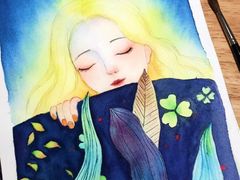 -八哥美术·成人美术画室(总校区)