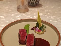 -广州四季酒店·佰鲜汇·现代法餐