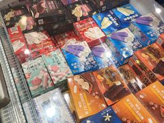 -永旺黄岛购物中心