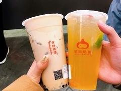 -咕噜咕噜·章鱼小丸子(西湖路店)